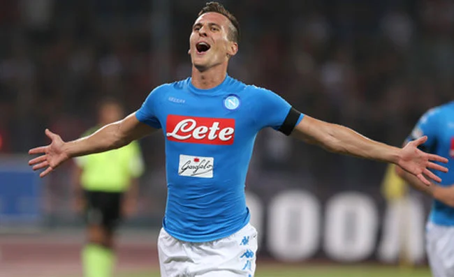 Milik