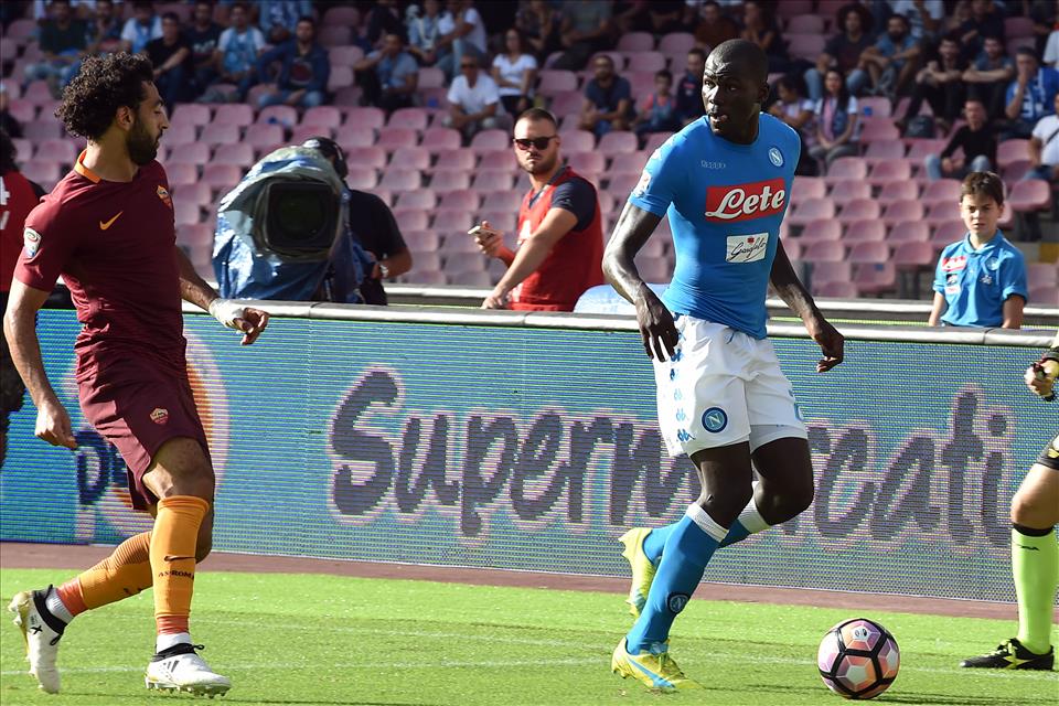 Satin, agente Koulibaly: «Kalidou è parte del progetto, nessun problema con il club»