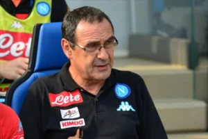 Sarri