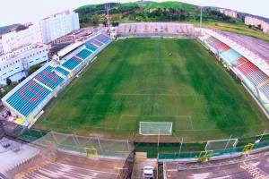 Ancora un rinvio per lo Scida, il Crotone dovrebbe ospitare il Napoli (ancora) a Pescara item-thumbnail