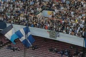 Presenti al San Paolo i tifosi bulgari gemellati col Napoli item-thumbnail