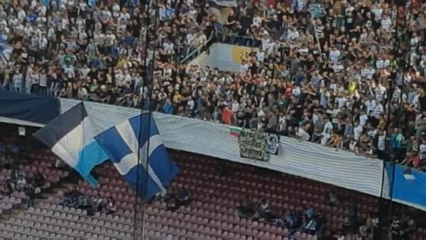 Napoli-Lazio