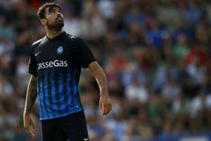 Atalanta-Napoli 1-0, segna Petagna nel primo tempo. Napoli stanco e disordinato item-thumbnail