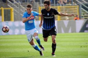 Il turn over del Napoli e delle altre squadre item-thumbnail