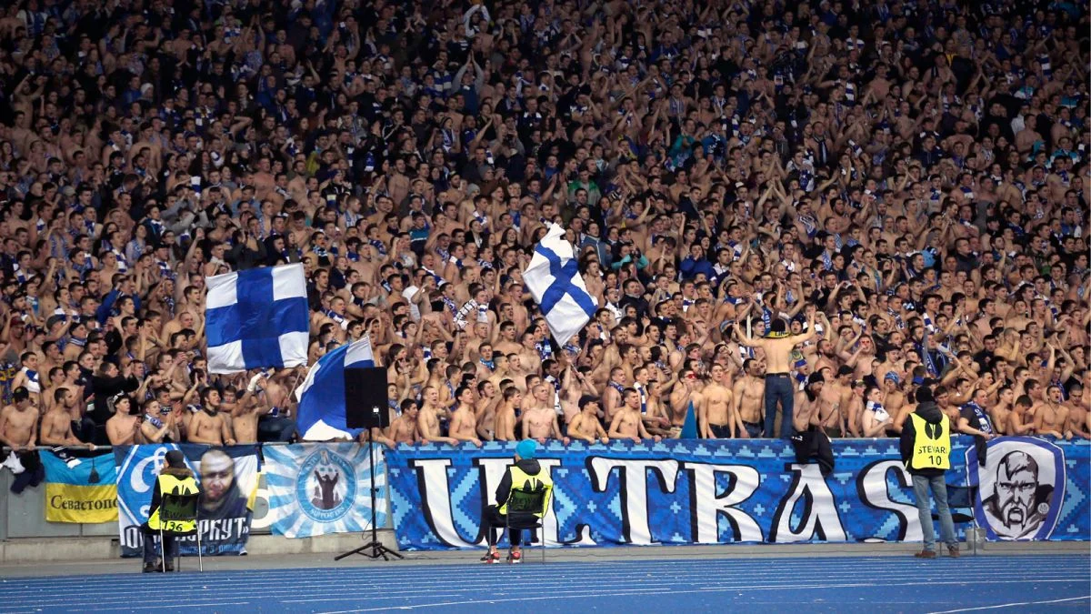 Dinamo Kiev