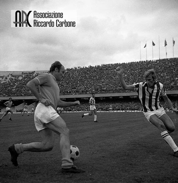 Una raccolta fondi per salvare l'Archivio fotografico Carbone, la