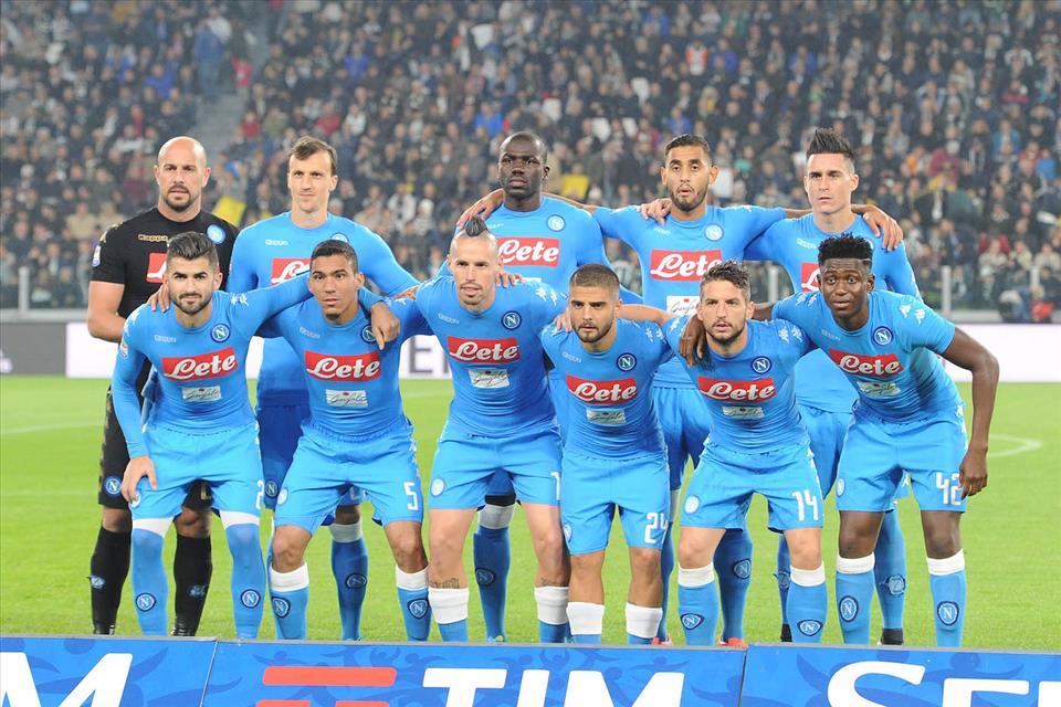 Il Napoli continua a segnare (anche senza Milik), subisce qualche gol di troppo