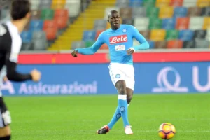 Koulibaly