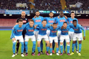 Napoli