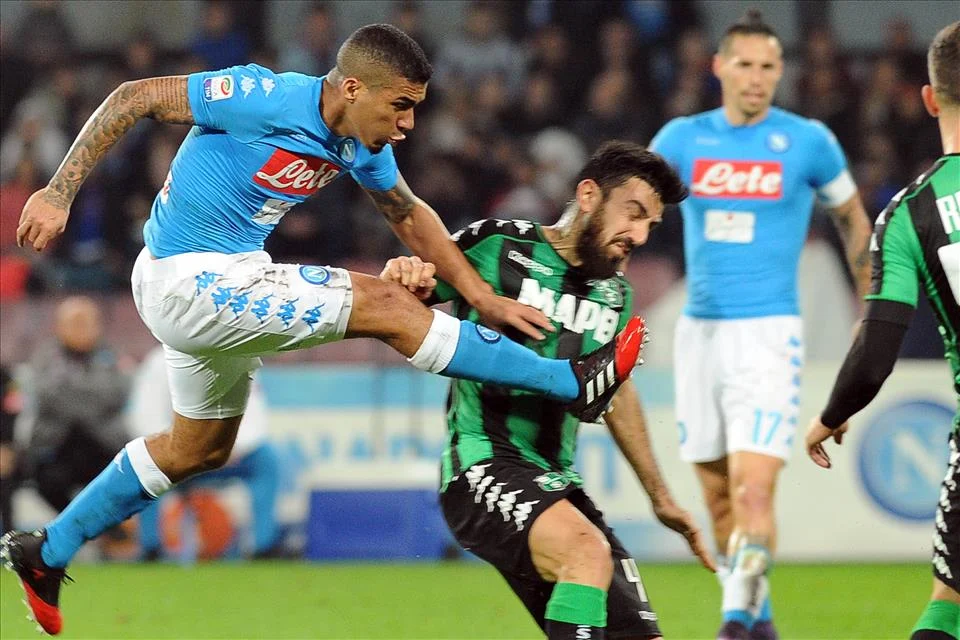 Napoli