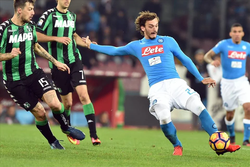 Gabbiadini
