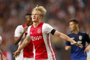 Dolberg