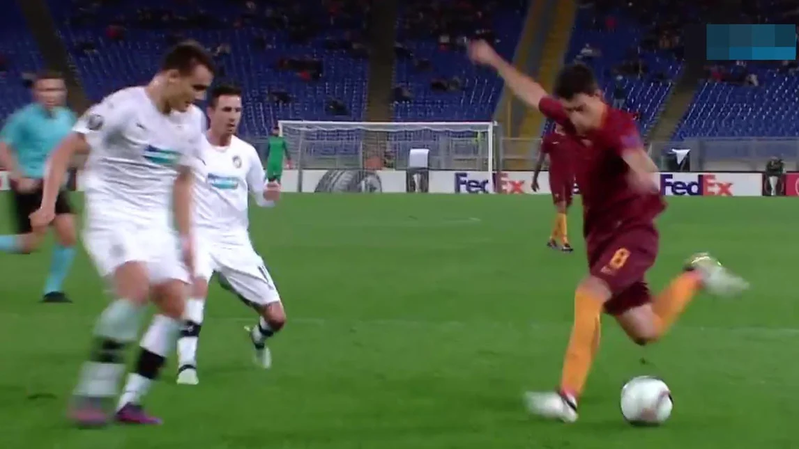 rabona