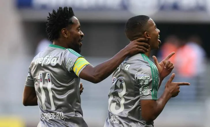 Palmeiras