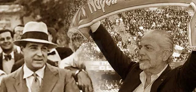 Il dialogo immaginario tra Ascarelli e De Laurentiis