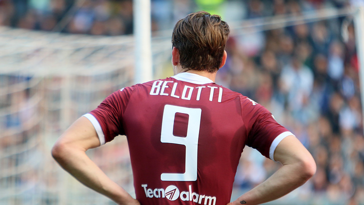 Belotti: «Andare al Napoli? Sto trattando il rinnovo col Torino»