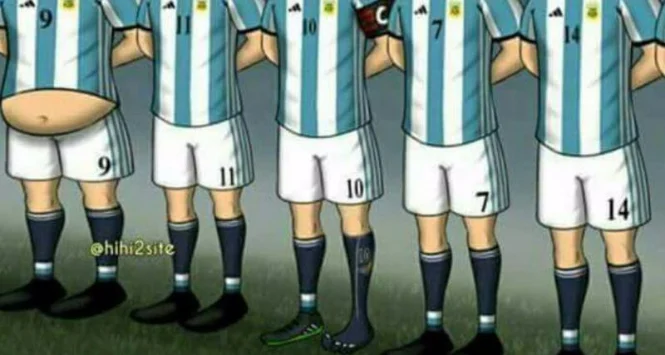 Higuain