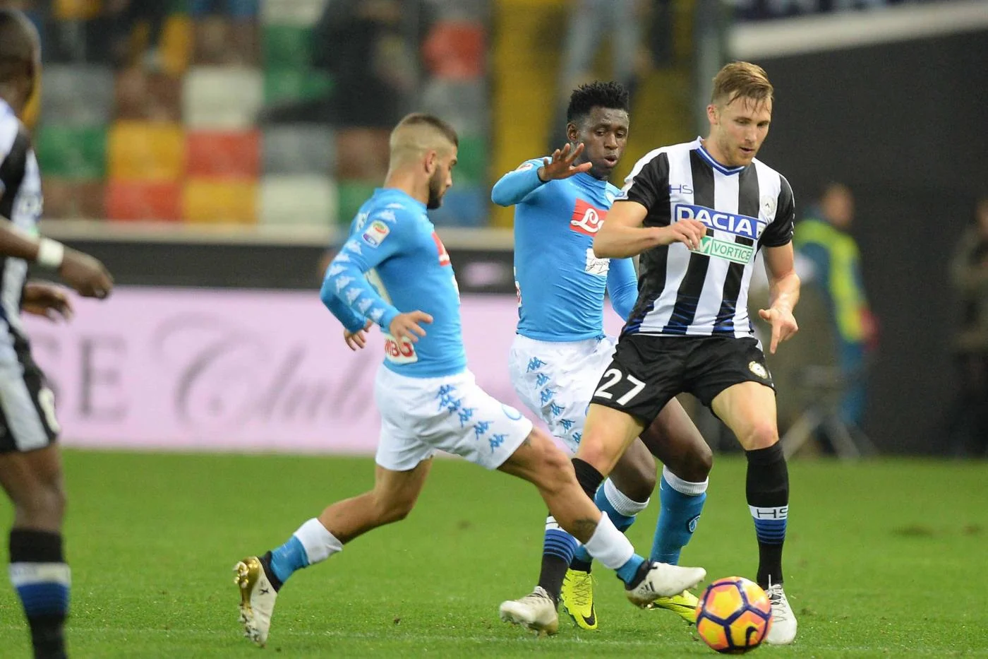 Udine