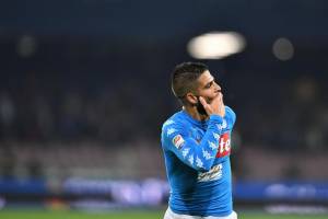 L’anticipazione de Il Mattino: stasera a Torino potrebbe tornare la maglia azzurra item-thumbnail