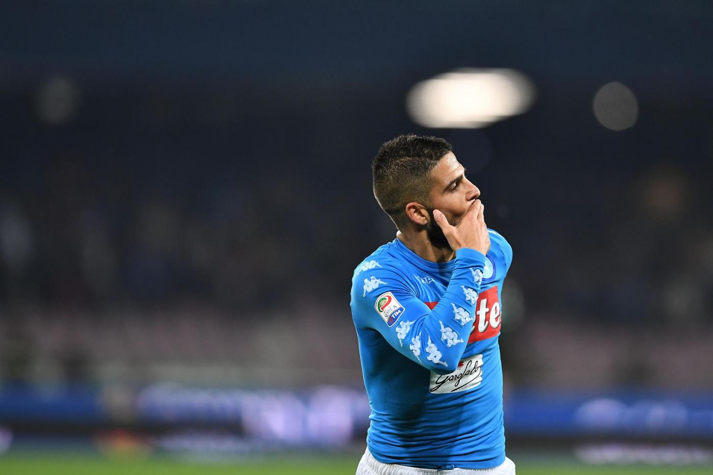 L’anticipazione de Il Mattino: stasera a Torino potrebbe tornare la maglia azzurra