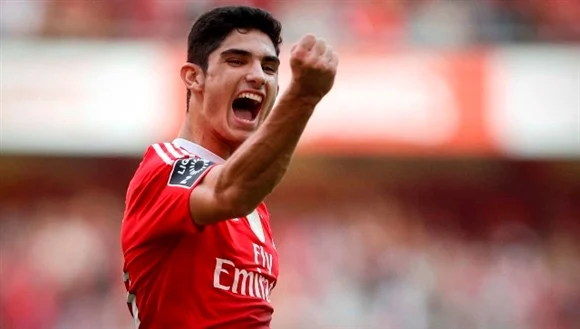 Goncalo Guedes