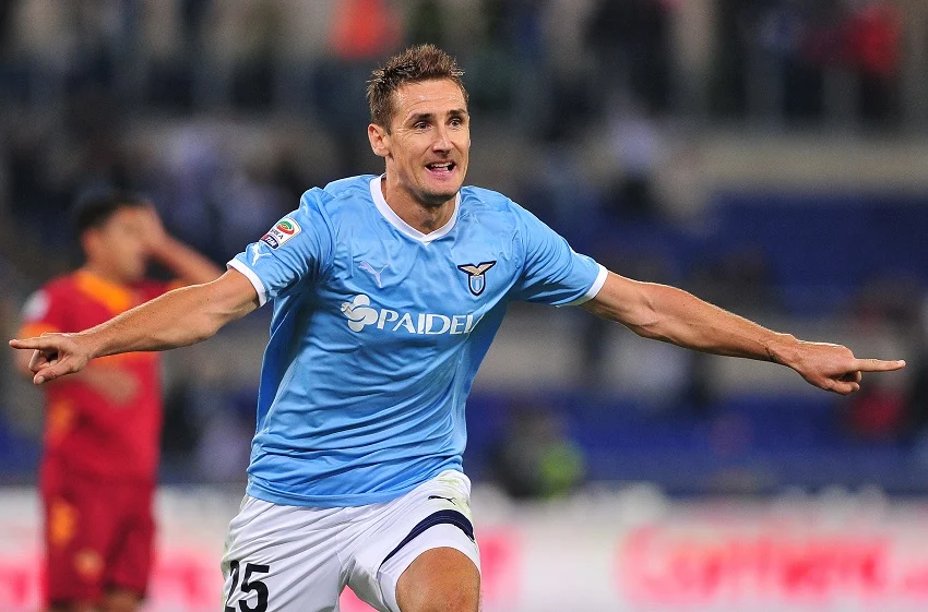 Klose