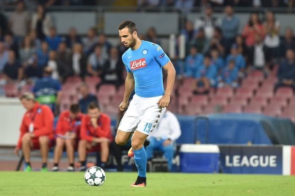 La Stampa: “Maksimovic, 26 milioni in panchina. A Sarri non piace come si allena»