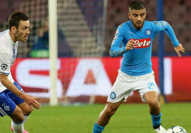 Napoli-Dinamo Kiev 0-0, pagelle / Dalla grande bellezza alla grande noia Napoli-Dinamo Kiev 0-0, pagelle / Dalla grande bellezza alla grande noia