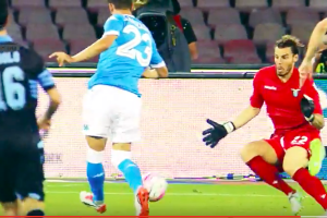Aspettando Napoli-Lazio, il video di Serie A Tim item-thumbnail