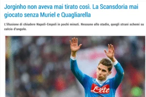 Il Napolista e Scansdoria