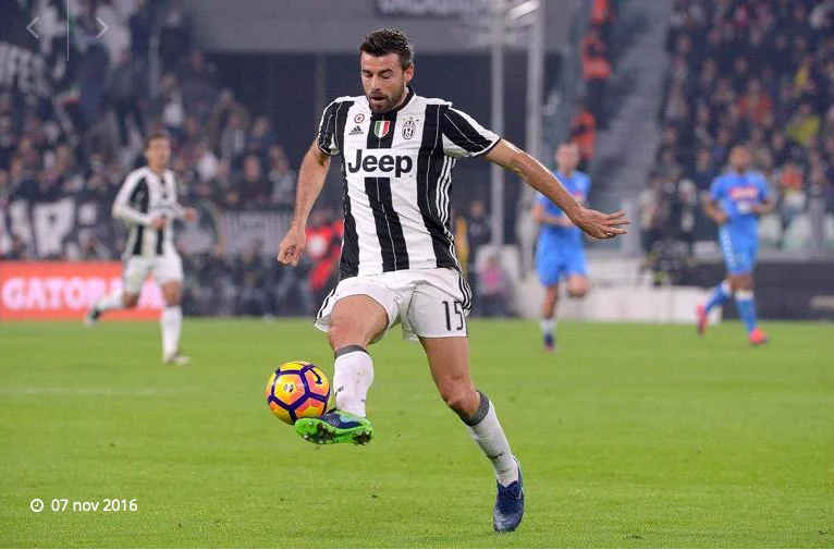 barzagli napoli