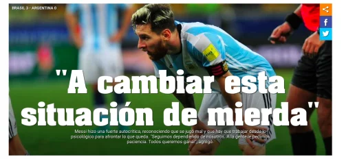 Argentina