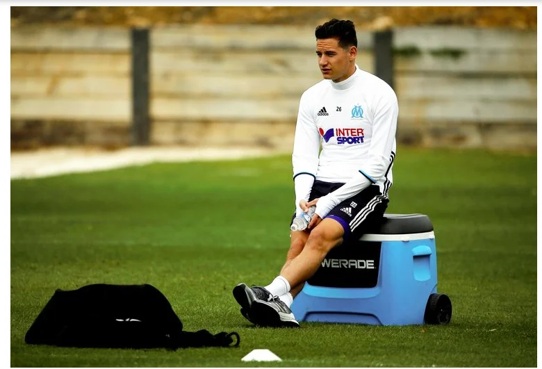 Thauvin