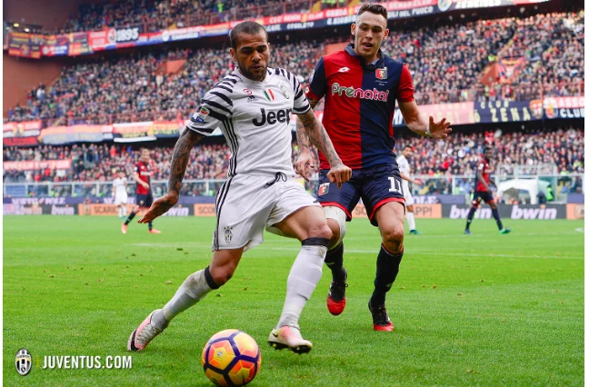 Dani Alves