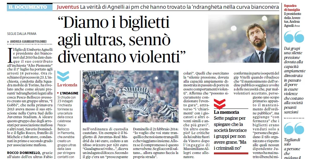 Agnelli
