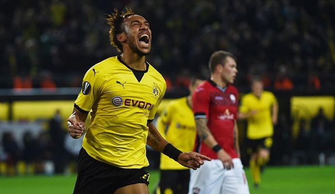 Aubameyang conferma: «Il Napoli mi cercò due o tre anni fa»