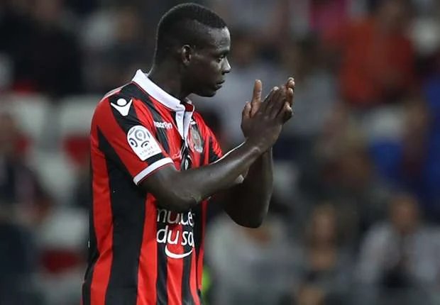 Balotelli