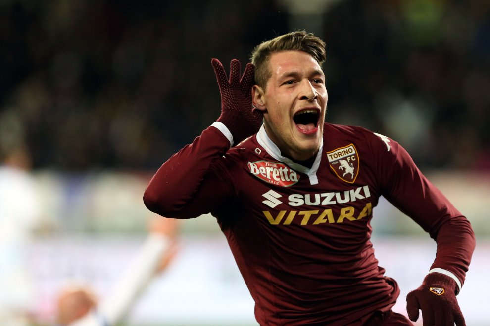 Sportitalia: il Napoli offre 50 milioni per Belotti