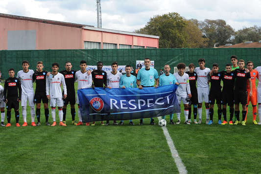 Youth League – Besiktas-Napoli 0-1, Negro su rigore: si riapre il discorso qualificazione