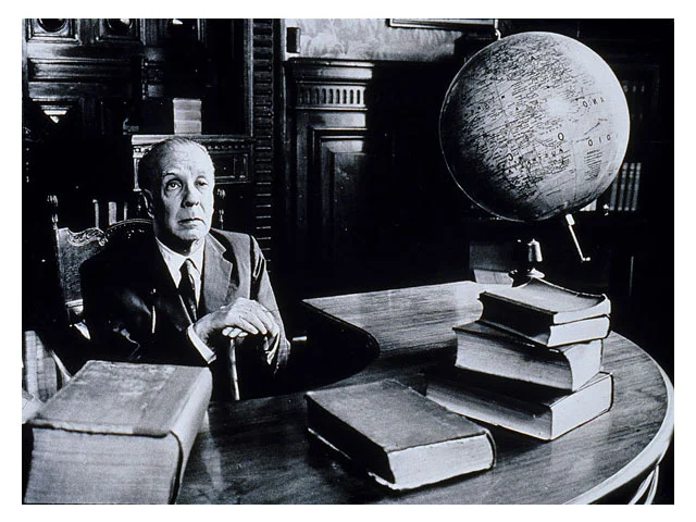 Borges