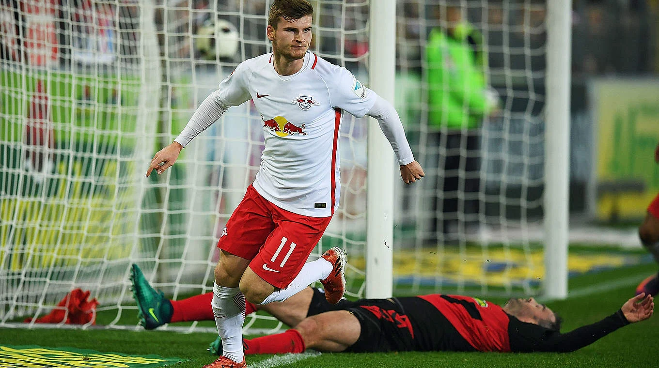 Timo Werner