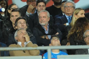 De Laurentiis