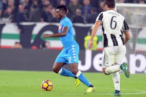Besiktas-Napoli è Sarri che si affida ai giovani per raddrizzare la partita item-thumbnail