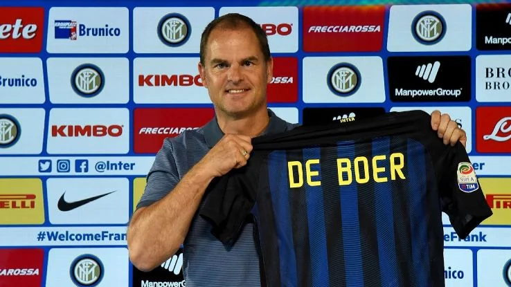 de boer