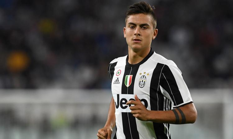 Dybala è l’affare della Juventus sul modello Dortmund: comprato a 30 milioni dal Palermo