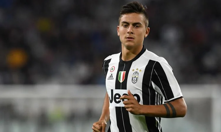 icardi dybala