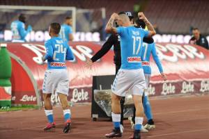 Lo sterile dominio del Napoli item-thumbnail