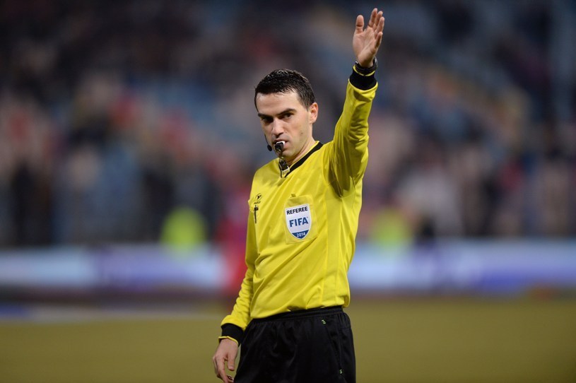 Italia-Galles sarà diretta dall’arbitro rumeno Hategan