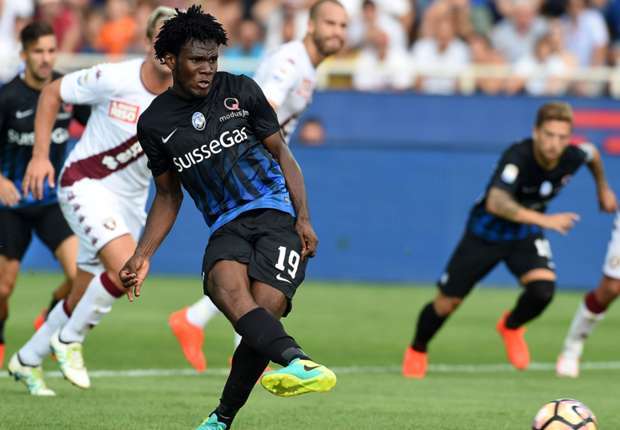 Kessié è perfetto per il Napoli. Modello Dortmund e Liverpool, altro che Udinese