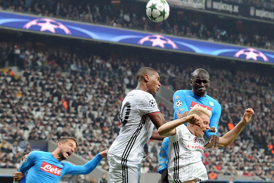 Koulibaly: «Ho giocato in grandi stadi europei, nessuna pressione per la Coppa d’Africa»